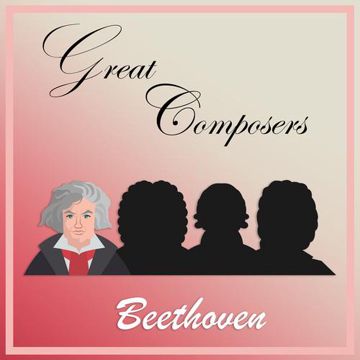 Piano Concerto No.1 in C major, Op.15:2. Largo-cover