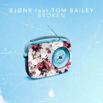 Broken-cover