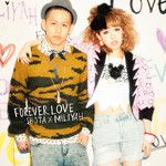 FOREVER LOVE-cover