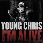 I’m Alive-cover