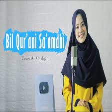 Bil Qur`ani Sa'amdhi