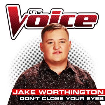 Anymore(The Voice Performance)-cover