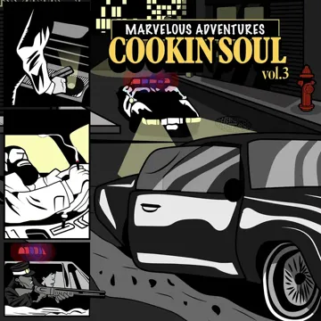 Goodbye (Instrumental)-cover