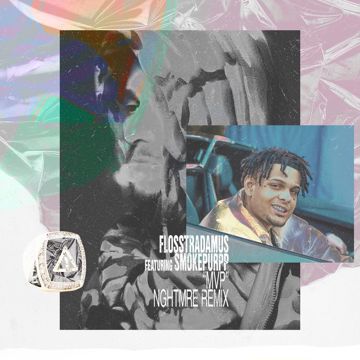 MVP (NGHTMRE Remix)-cover