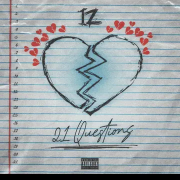 21 Questions-cover