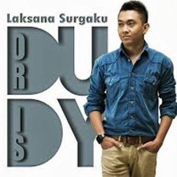 Laksana Surgaku-cover