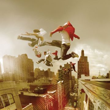 Enhancer (Album Version)-cover