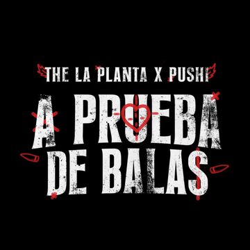 A PRUEBA DE BALAS-cover