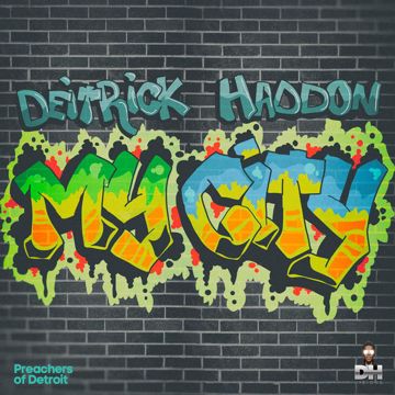 My City-cover