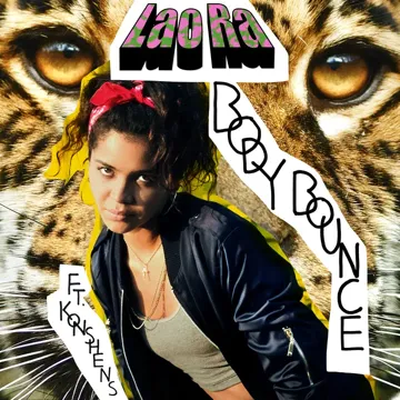 Body Bounce-cover