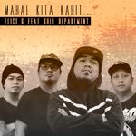 Mahal Kita Kahit... (feat. Grin Department)-cover