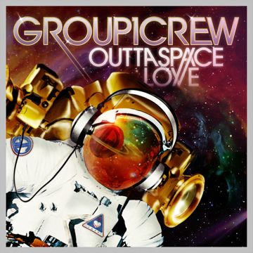 Out Of Love-cover