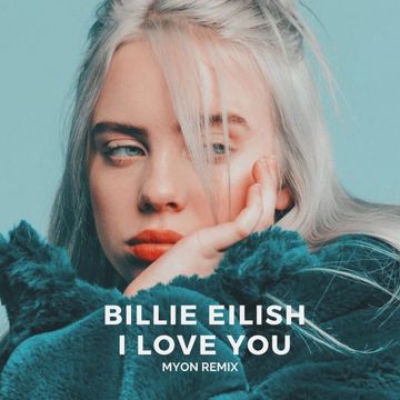 i love you (Piano Version)-cover