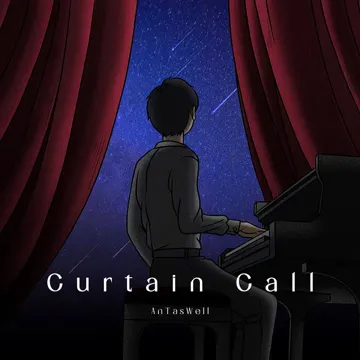 Can't Sleep (feat. ARKAY & Gwen)-cover