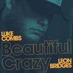 Beautiful Crazy(Live)-cover