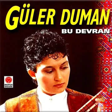 Bu Devran-cover