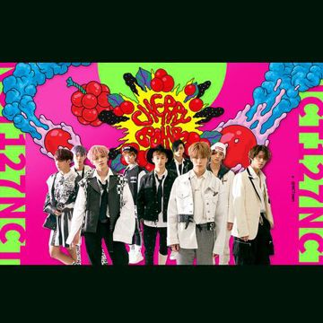 Cherryu00a0Bomb-cover