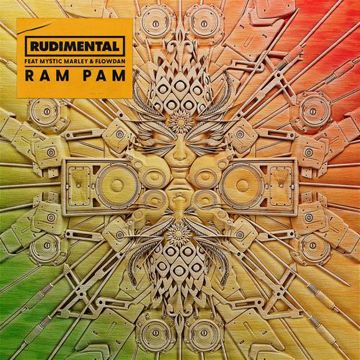 Ram Pam-cover