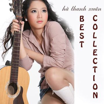 Duyên Tình-cover
