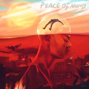 Peace Of Mind-cover