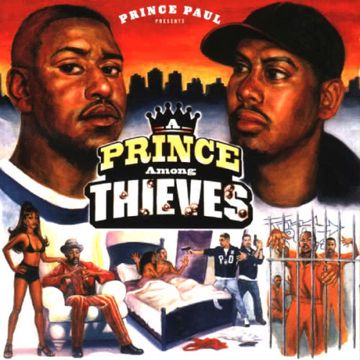 Macula's Theory (feat. Big Daddy Kane)-cover