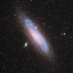 우주 (UNIVERSE)-cover