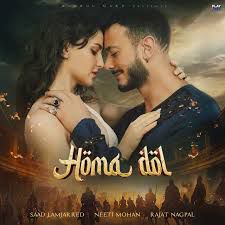 HOMA DOL-cover