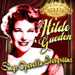 Die Fledermaus, Act 2: Mein Herr Marquis (Adele's Laughing Song)-cover