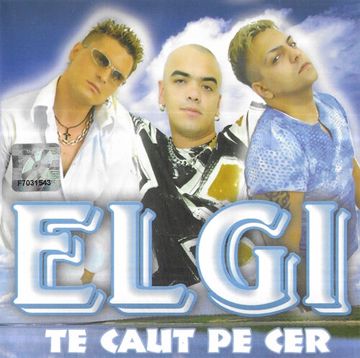 te caut pe cer