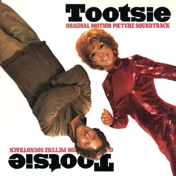 It Might Be You (Theme from Tootsie)-cover