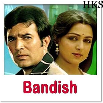 Rang Bhare Mausam Se-cover