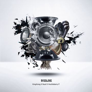 Bassline-cover