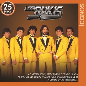 Ladron De Buena Suerte-cover