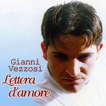 Lettera d'amore-cover