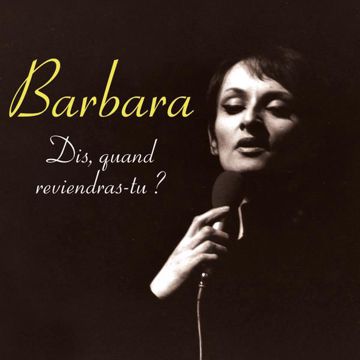 Dis, quand reviendras tu ?-cover