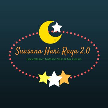 Suasana Hari Raya 2.0-cover