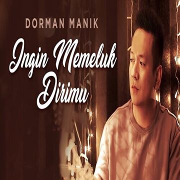 Ingin Memeluk Dirimu (Akustik Vers.)-cover