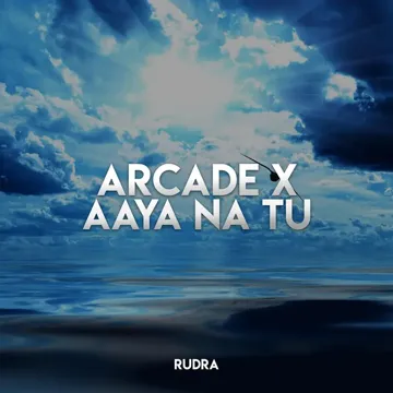 Arcade X Aaya na tu (Mashup)-cover
