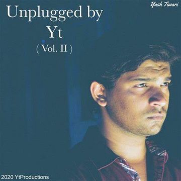 Zara Zara Behekta Hai Unplugged-cover