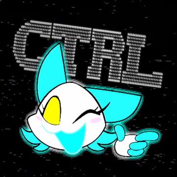 CTRL-cover
