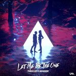 Let Me Be The One-cover