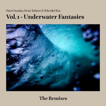 Corals Under The Sun - Remix