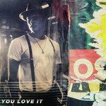 You Love It-cover