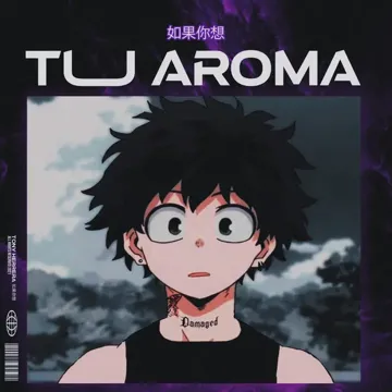 Tu aroma-cover