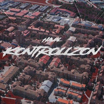 KONTROLLZON-cover