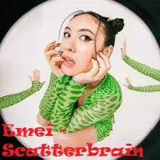 Scatterbrain