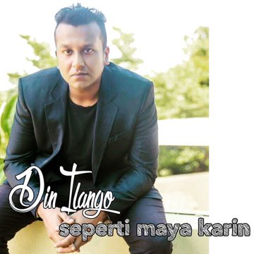 Tersenyum-cover