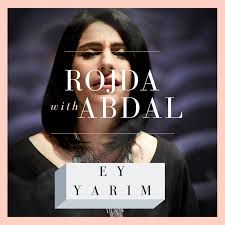 Ey Yarim