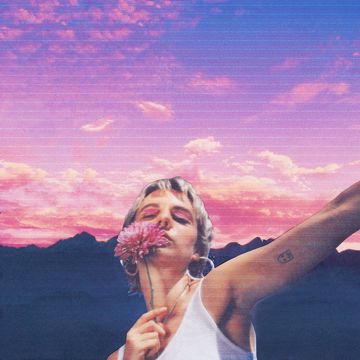 Porsche (feat. MØ)-cover