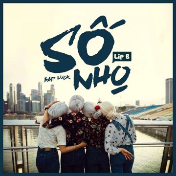 số nhọ ( PTN)-cover